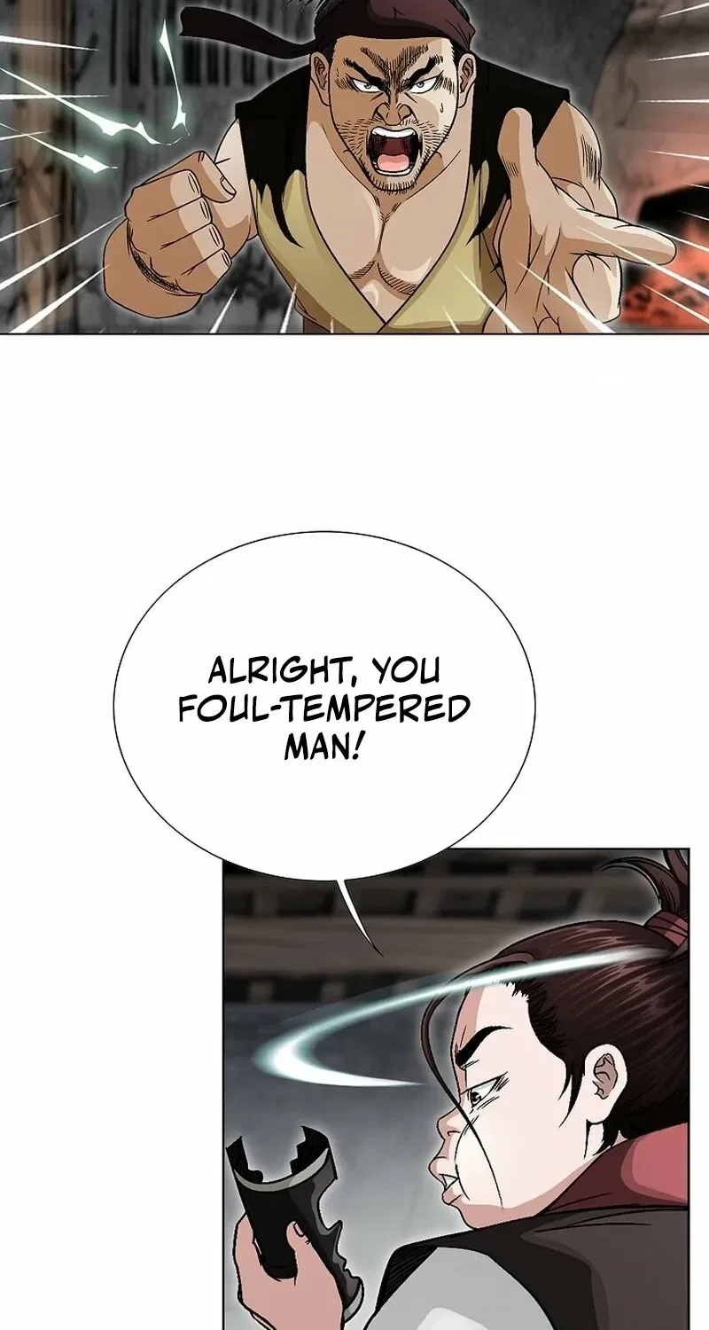 Gangster Lord of NamGung Clan Chapter 15 – Page 29