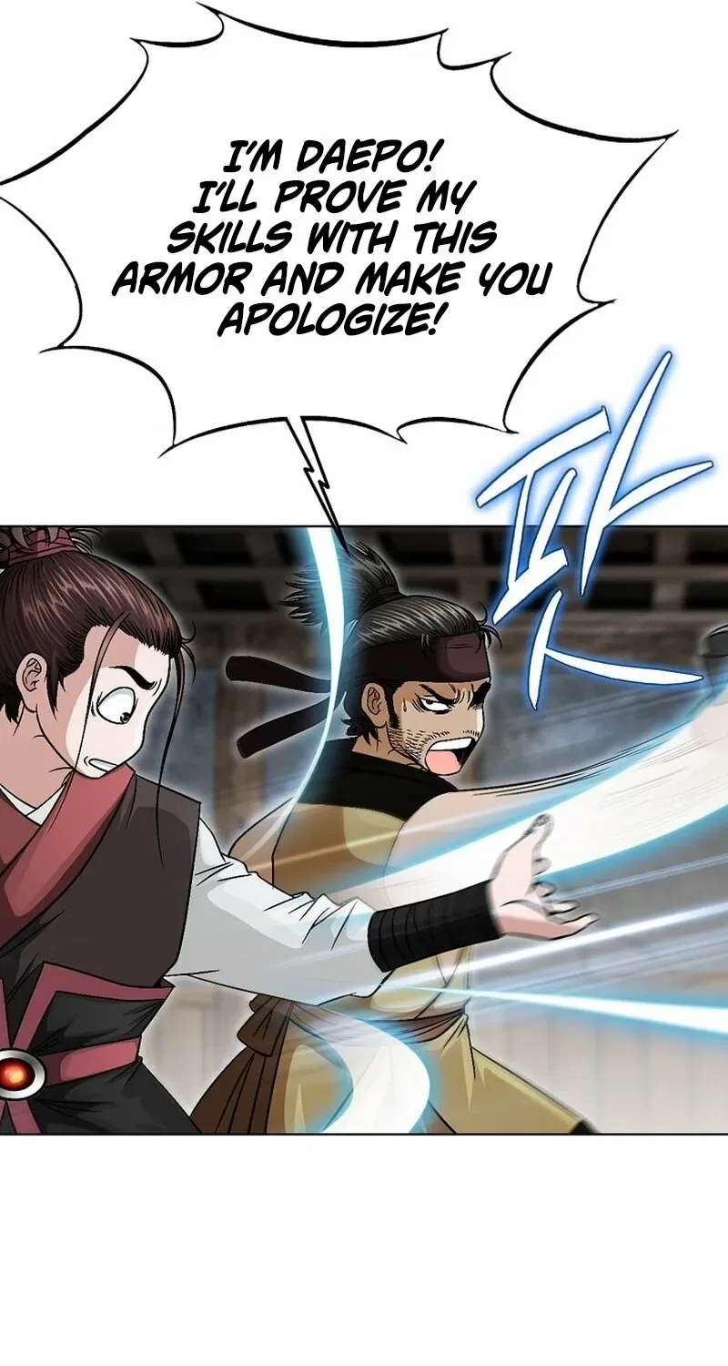 Gangster Lord of NamGung Clan Chapter 15 – Page 31