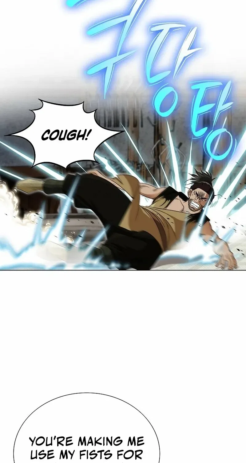 Gangster Lord of NamGung Clan Chapter 15 – Page 34