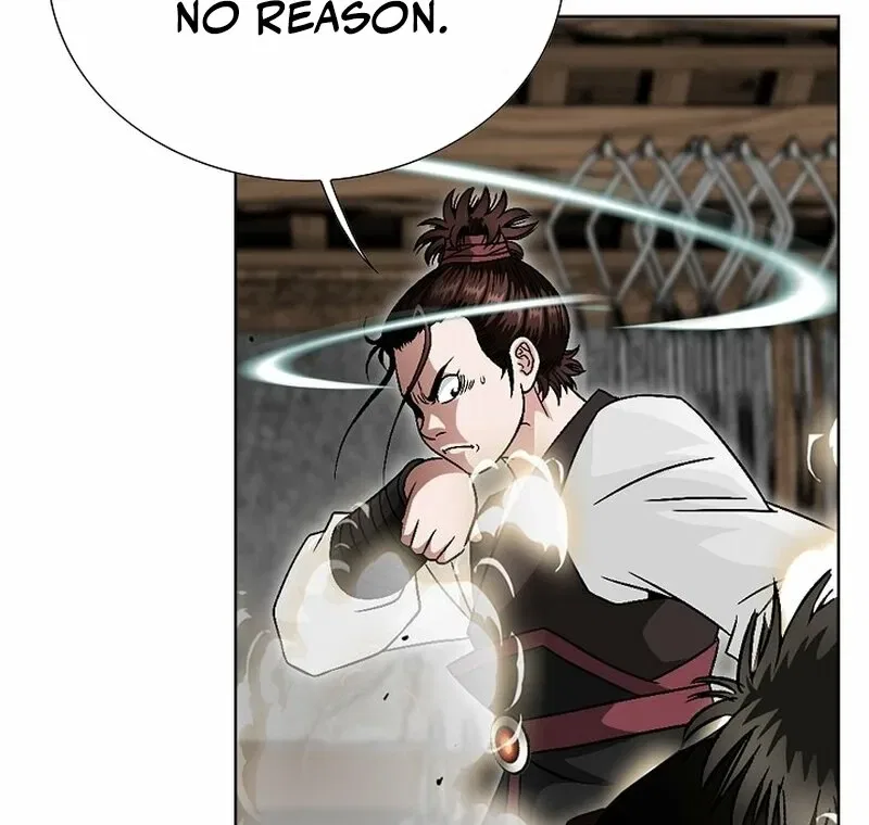 Gangster Lord of NamGung Clan Chapter 15 – Page 35