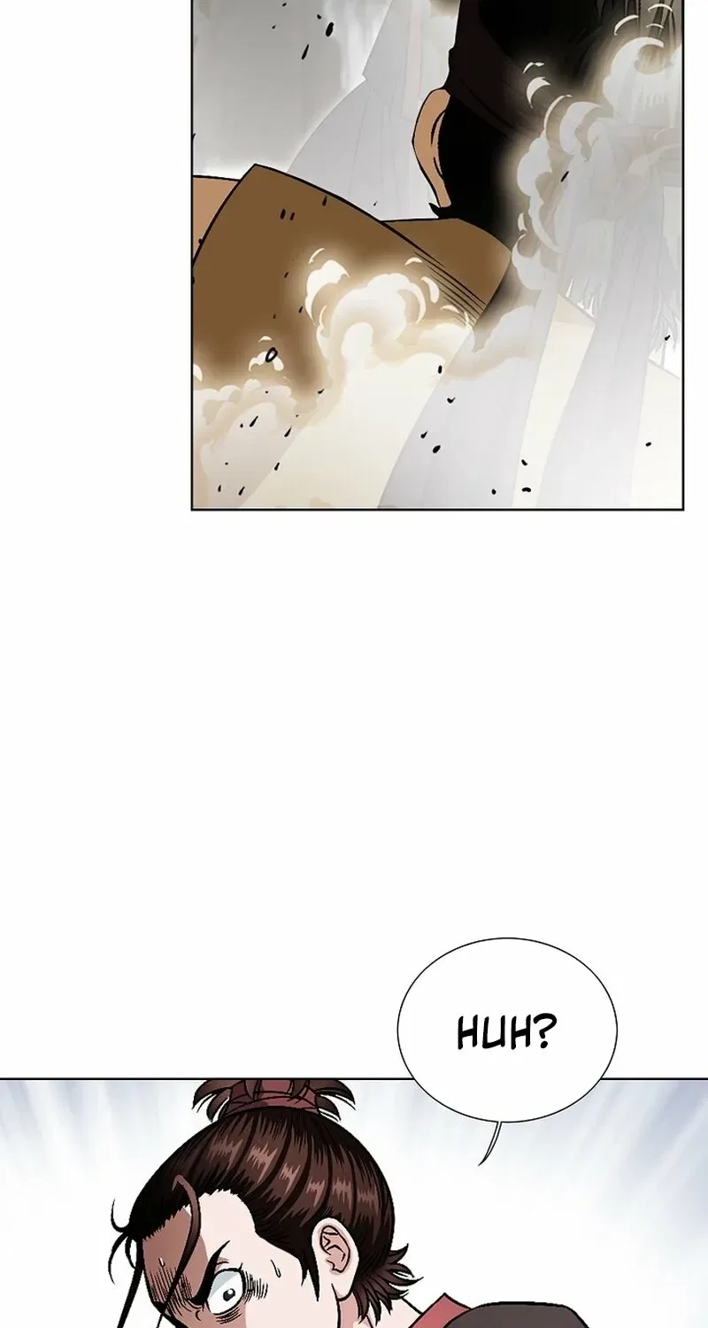 Gangster Lord of NamGung Clan Chapter 15 – Page 36