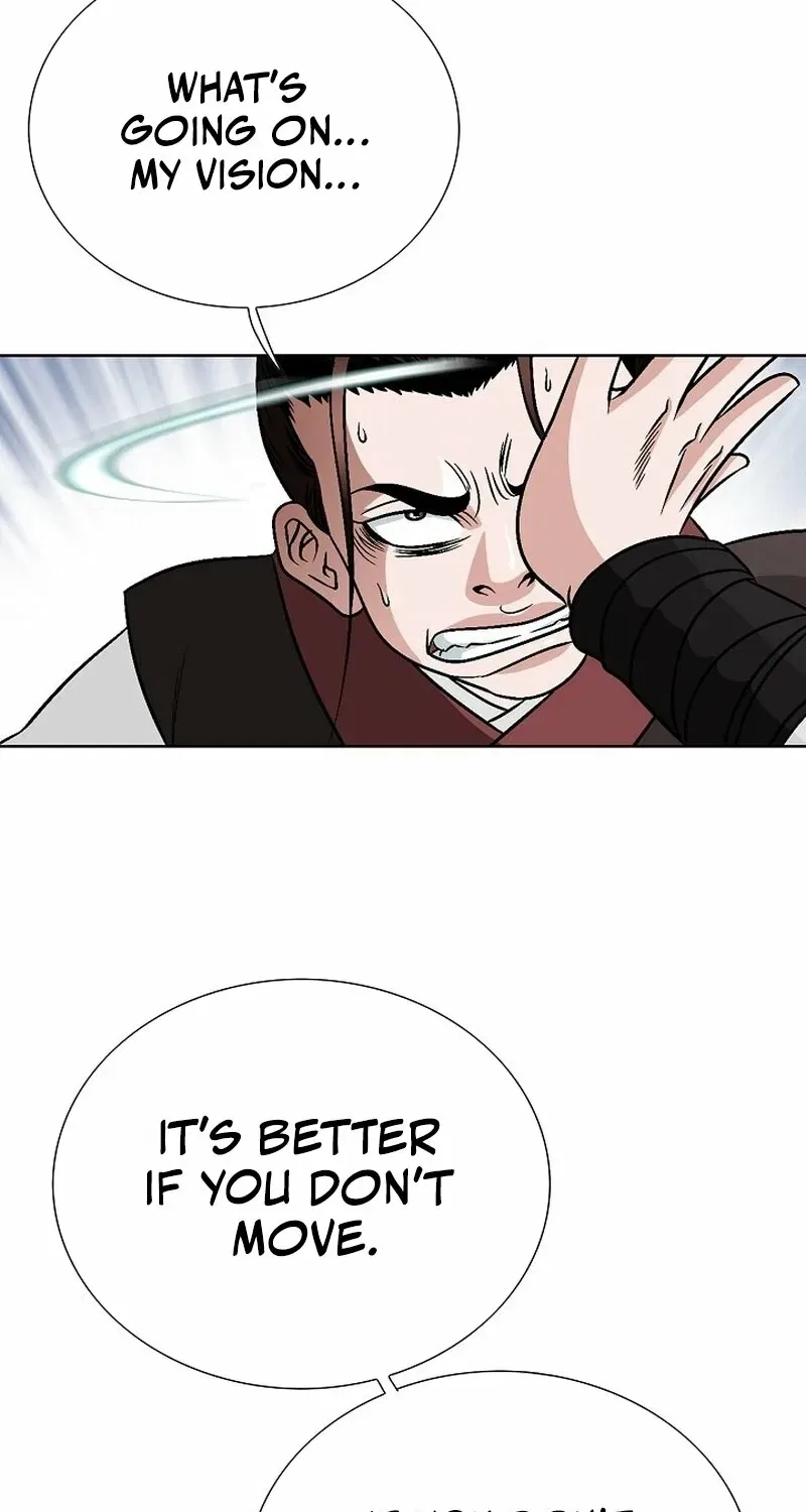 Gangster Lord of NamGung Clan Chapter 15 – Page 38