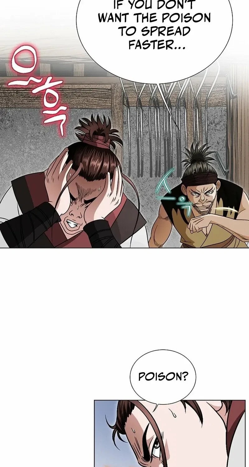 Gangster Lord of NamGung Clan Chapter 15 – Page 39