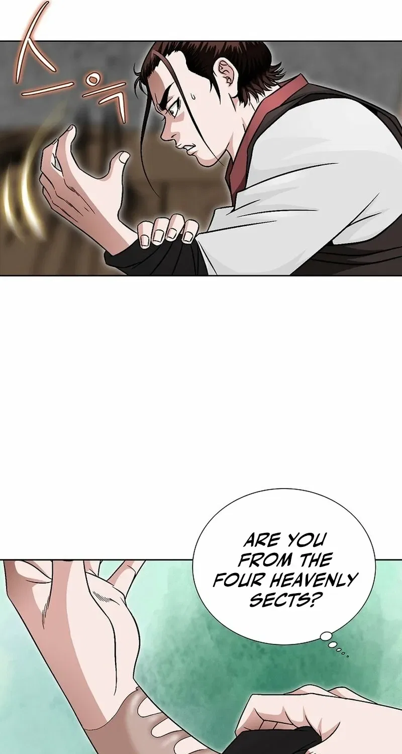 Gangster Lord of NamGung Clan Chapter 15 – Page 41