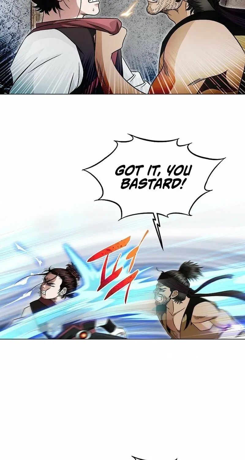 Gangster Lord of NamGung Clan Chapter 15 – Page 43
