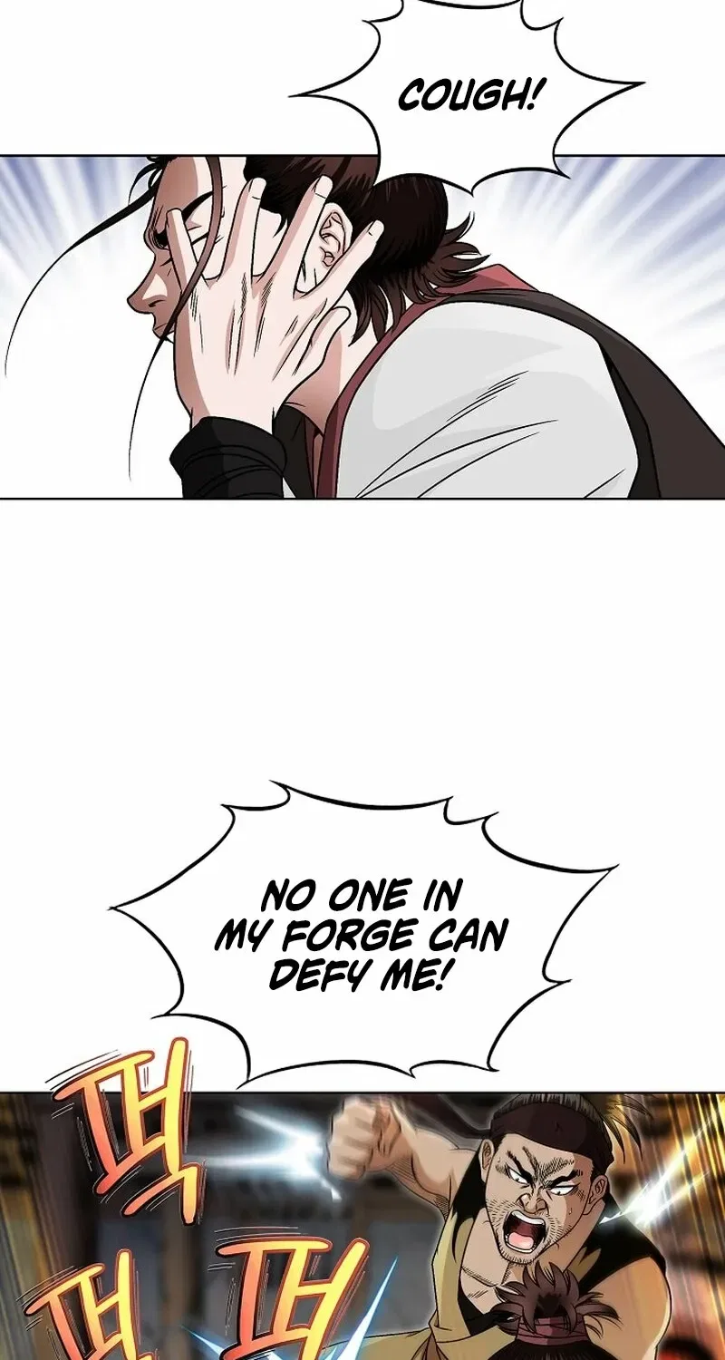Gangster Lord of NamGung Clan Chapter 15 – Page 44