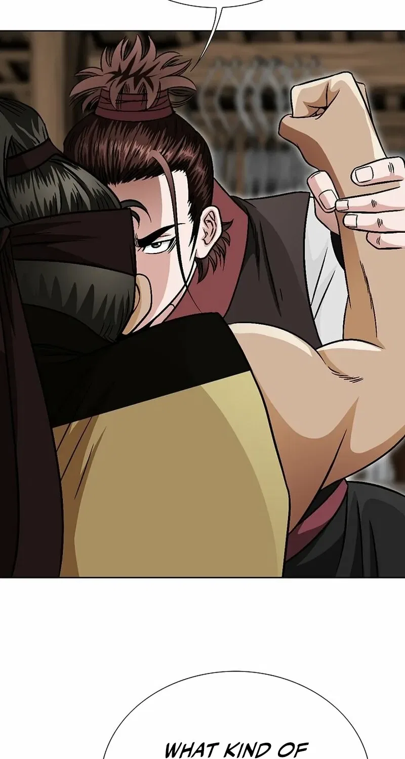 Gangster Lord of NamGung Clan Chapter 15 – Page 47