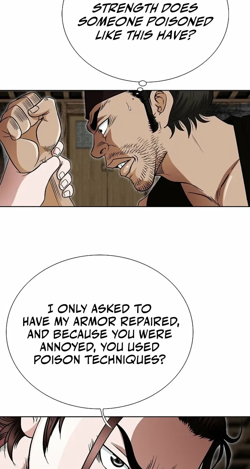Gangster Lord of NamGung Clan Chapter 15 – Page 48