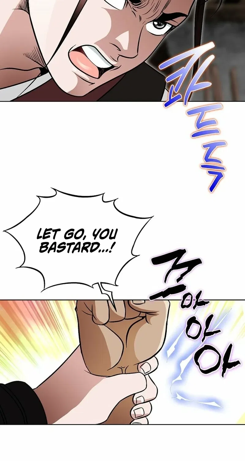 Gangster Lord of NamGung Clan Chapter 15 – Page 49