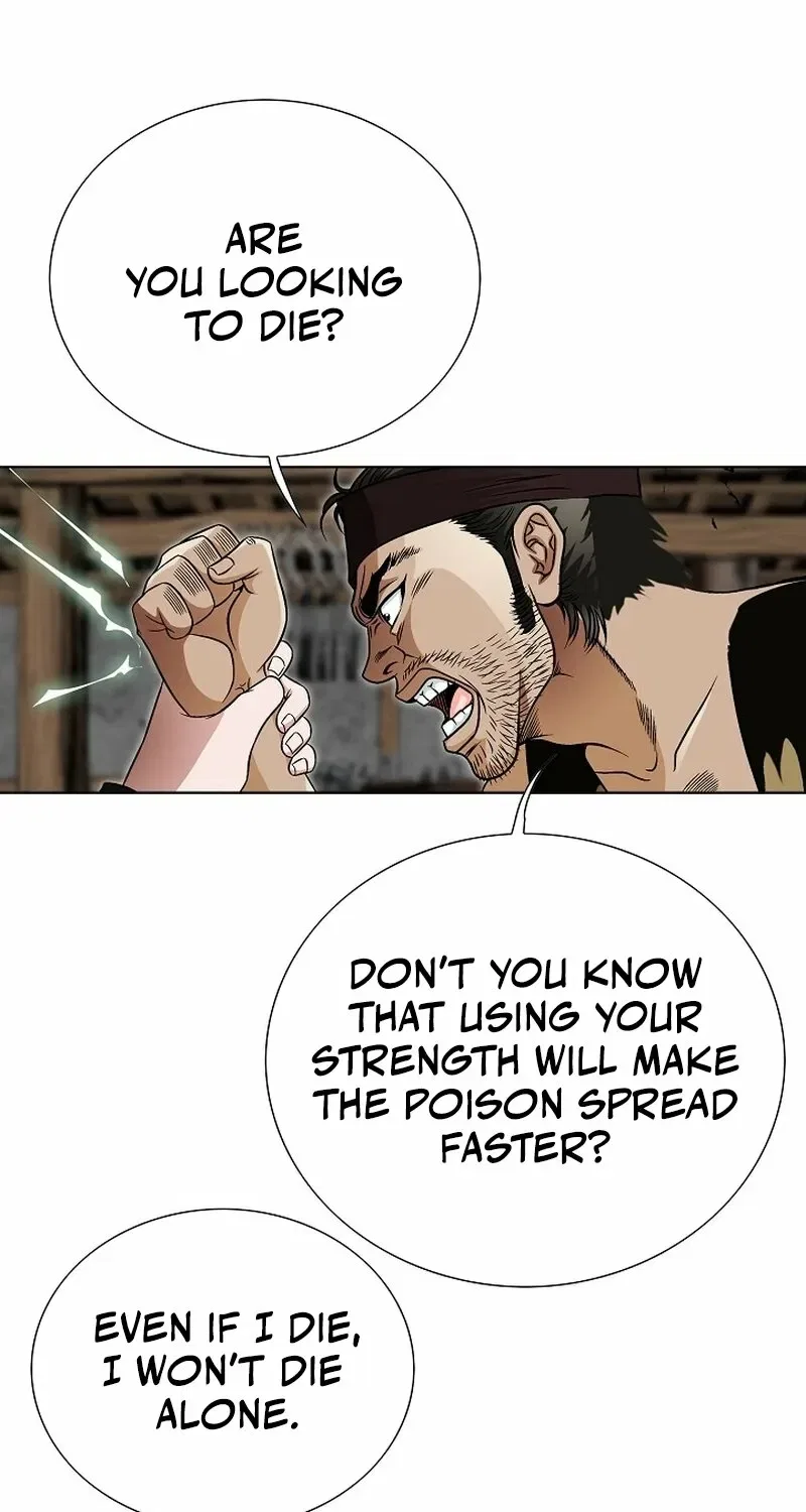 Gangster Lord of NamGung Clan Chapter 15 – Page 51