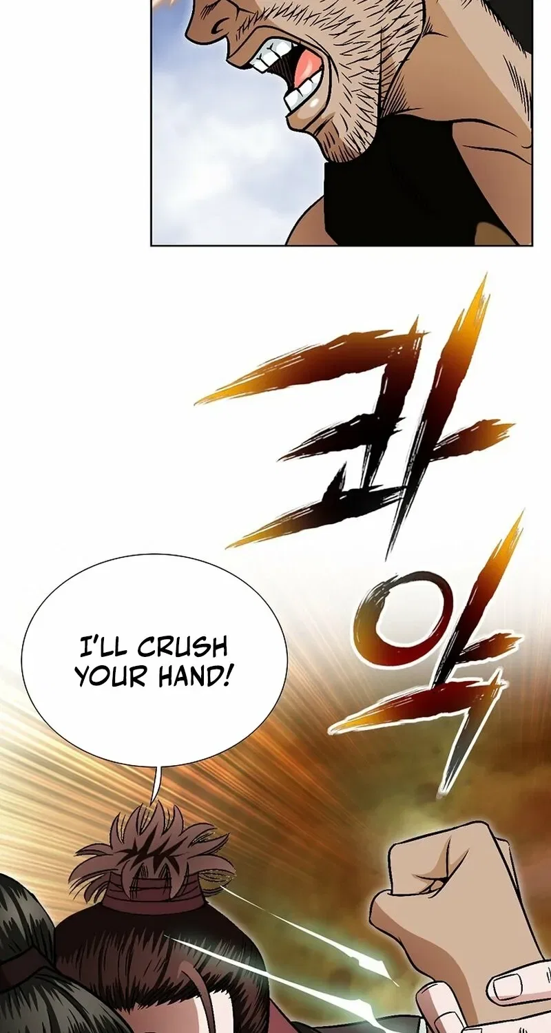 Gangster Lord of NamGung Clan Chapter 15 – Page 53