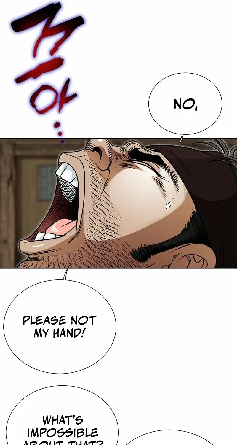 Gangster Lord of NamGung Clan Chapter 15 – Page 56