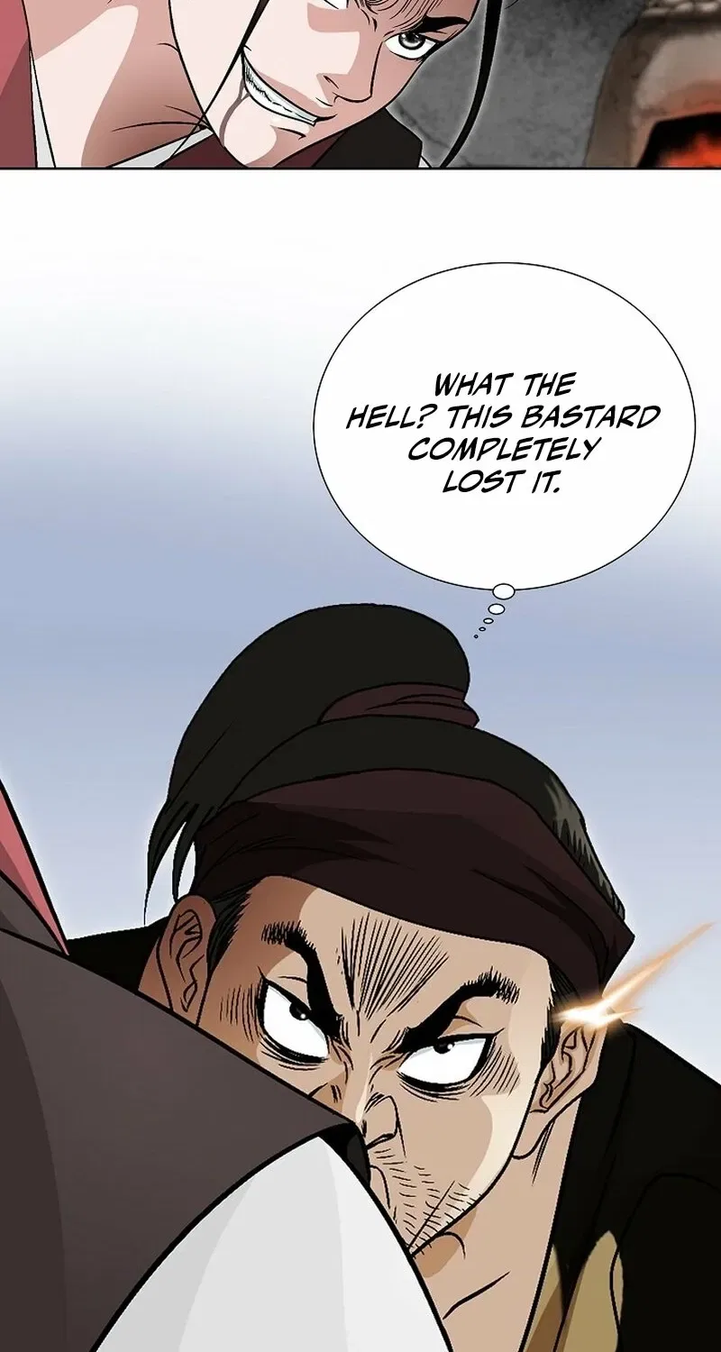 Gangster Lord of NamGung Clan Chapter 15 – Page 58