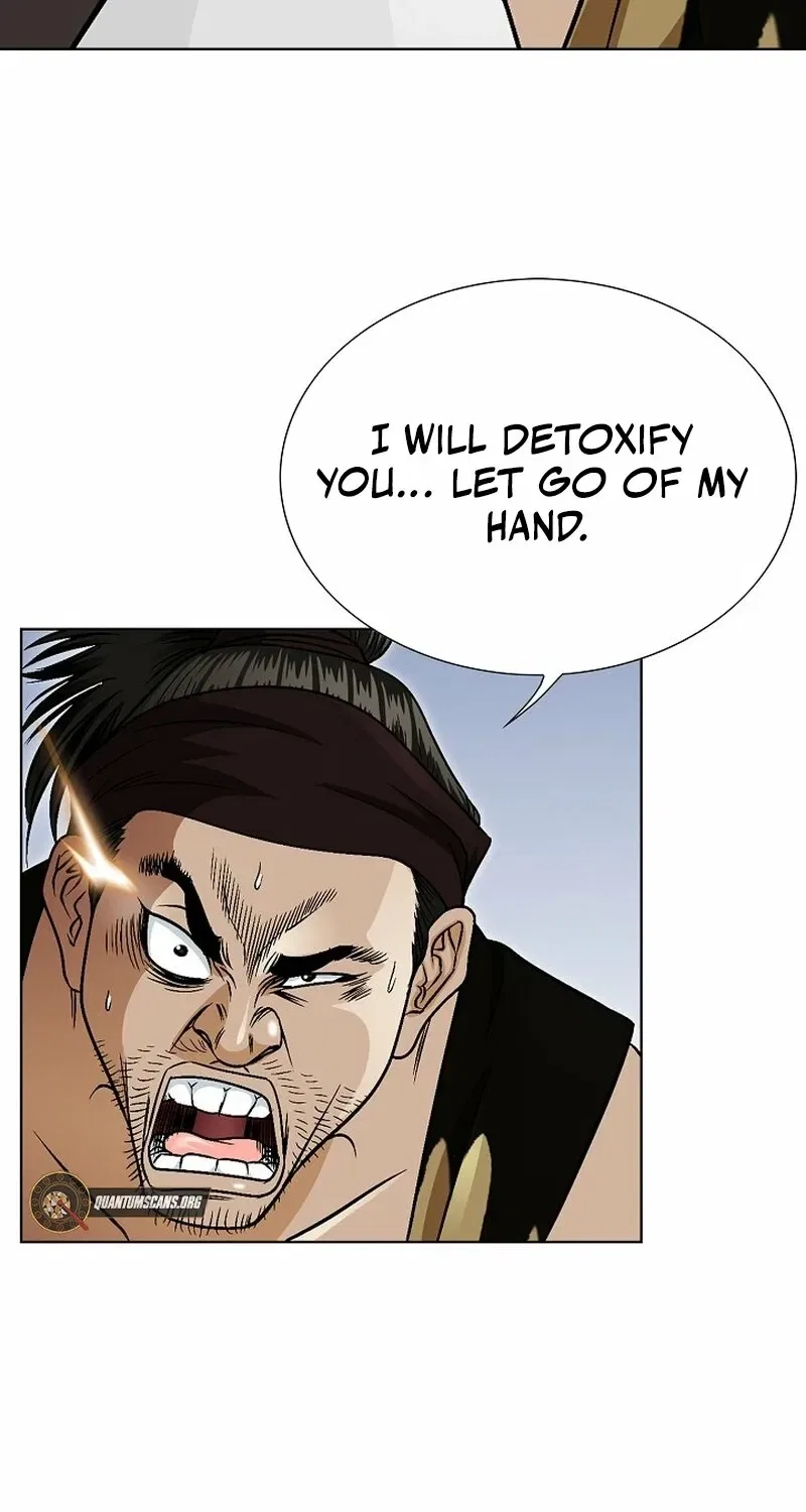 Gangster Lord of NamGung Clan Chapter 15 – Page 59