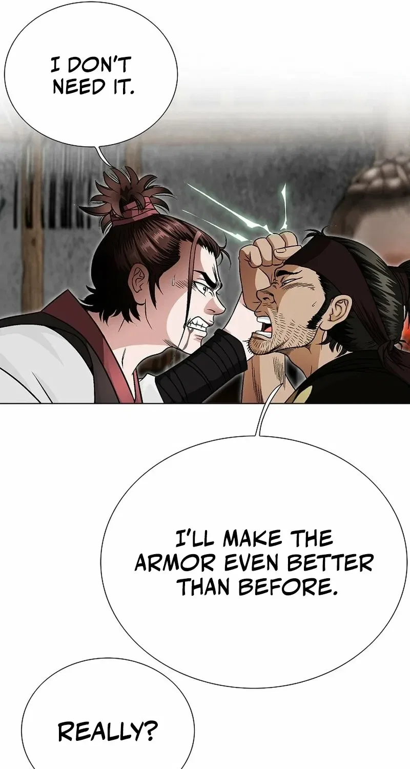 Gangster Lord of NamGung Clan Chapter 15 – Page 61