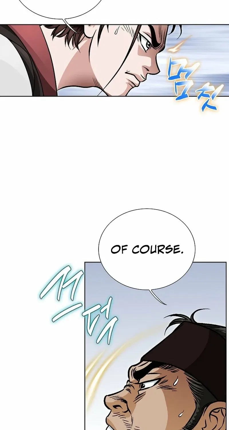 Gangster Lord of NamGung Clan Chapter 15 – Page 62
