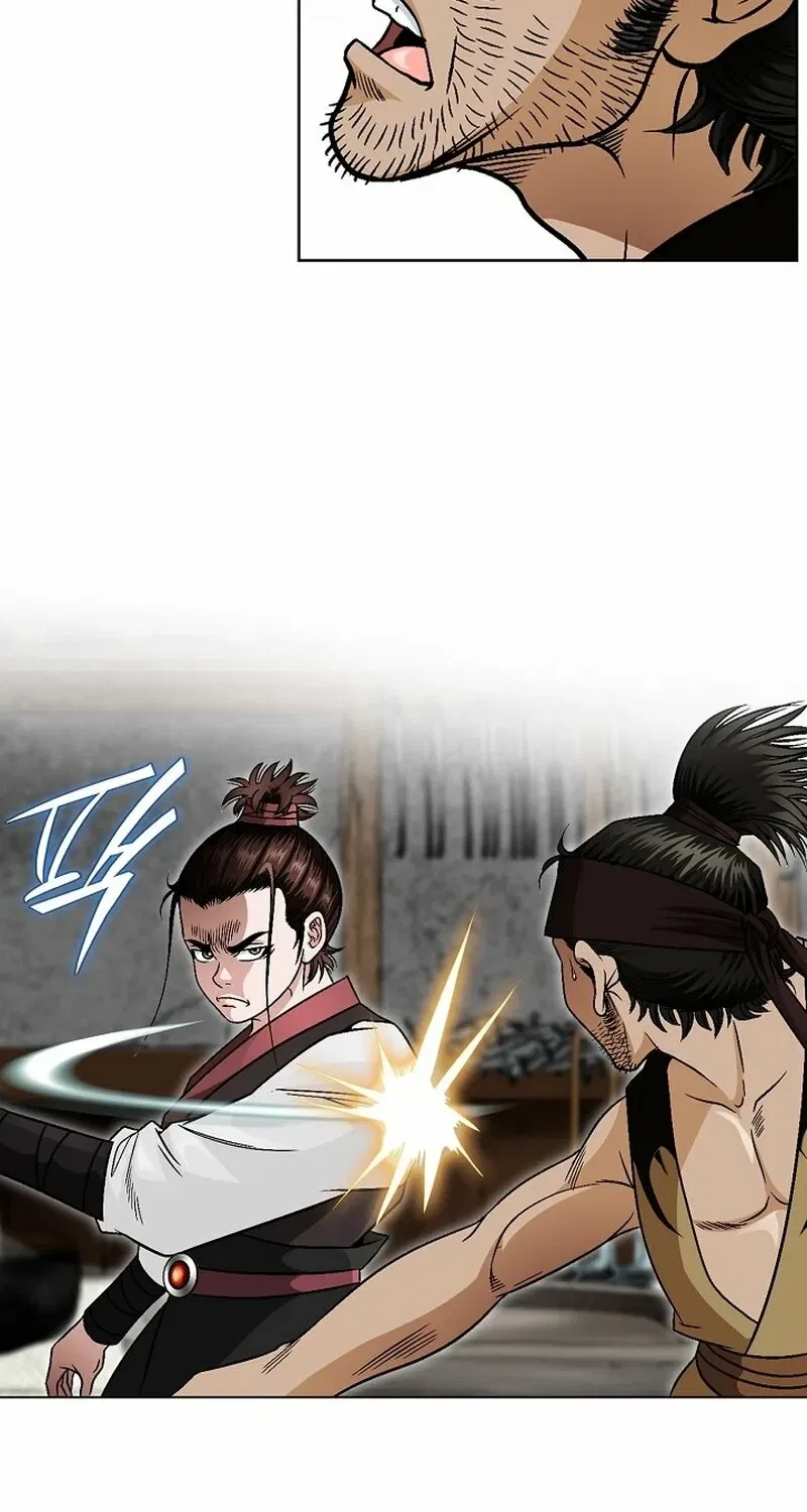 Gangster Lord of NamGung Clan Chapter 15 – Page 63