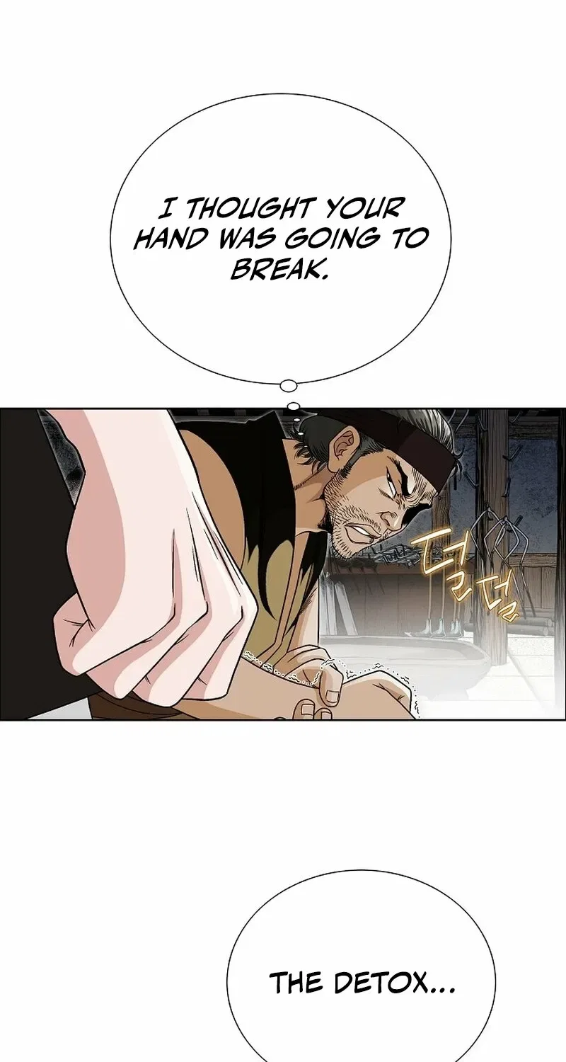 Gangster Lord of NamGung Clan Chapter 15 – Page 64