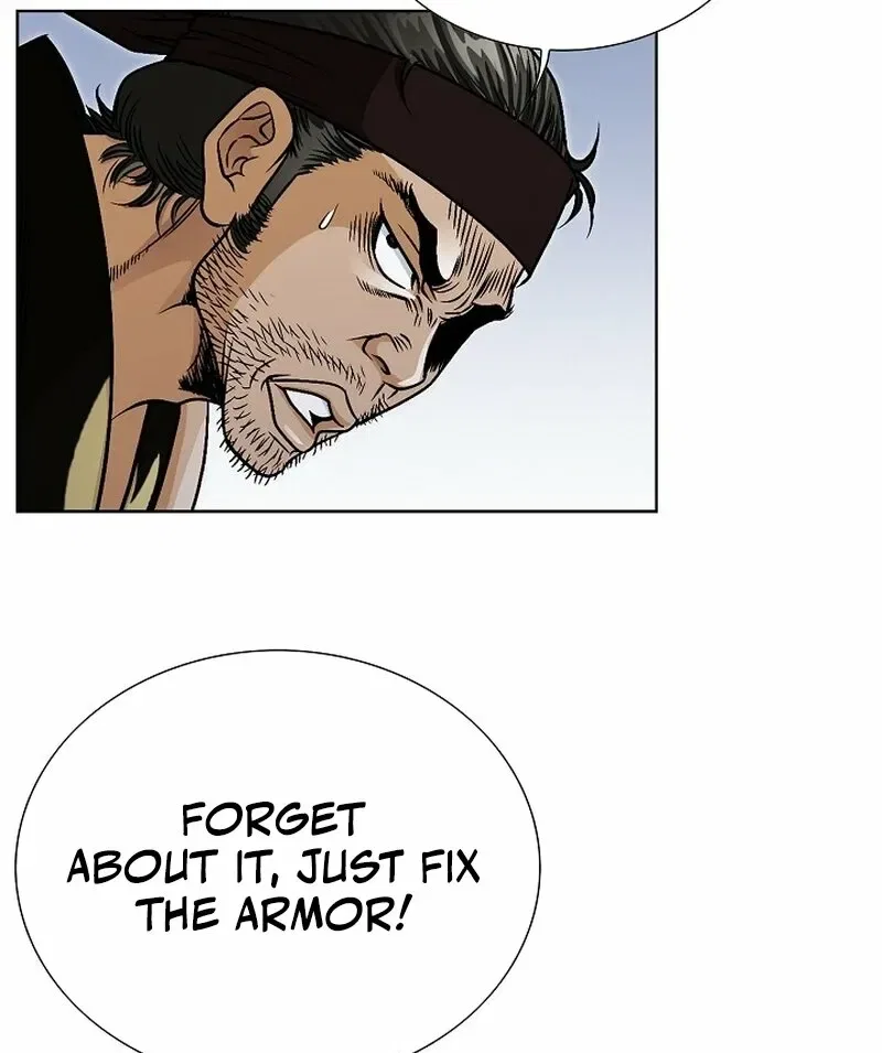 Gangster Lord of NamGung Clan Chapter 15 – Page 65
