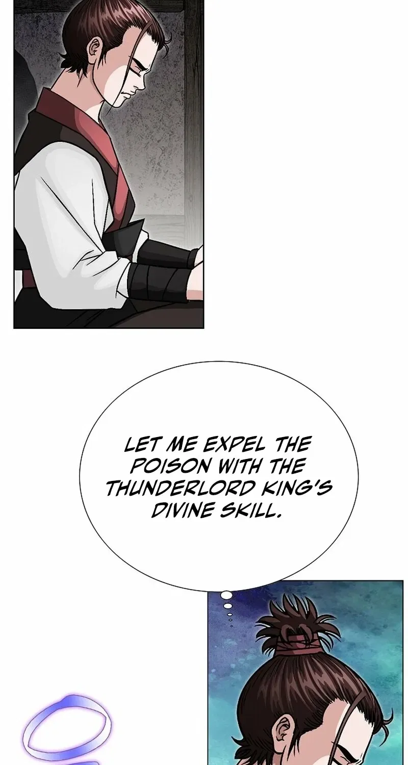 Gangster Lord of NamGung Clan Chapter 15 – Page 68
