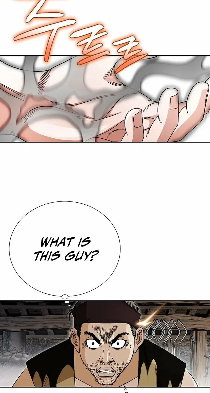 Gangster Lord of NamGung Clan Chapter 15 – Page 73