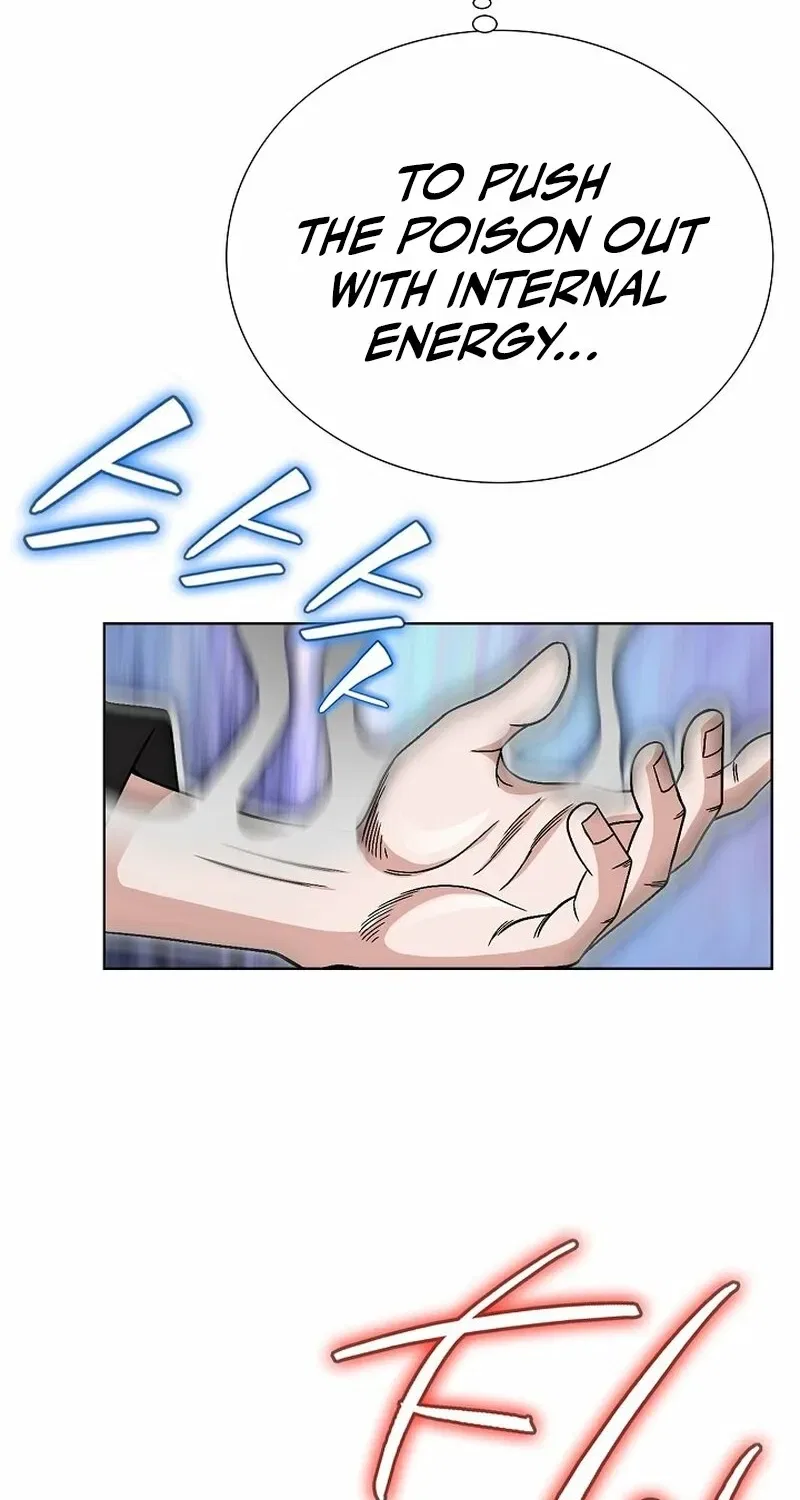 Gangster Lord of NamGung Clan Chapter 15 – Page 74