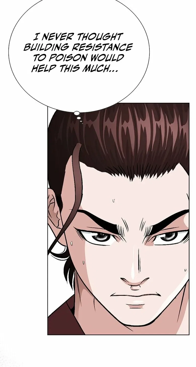 Gangster Lord of NamGung Clan Chapter 15 – Page 76