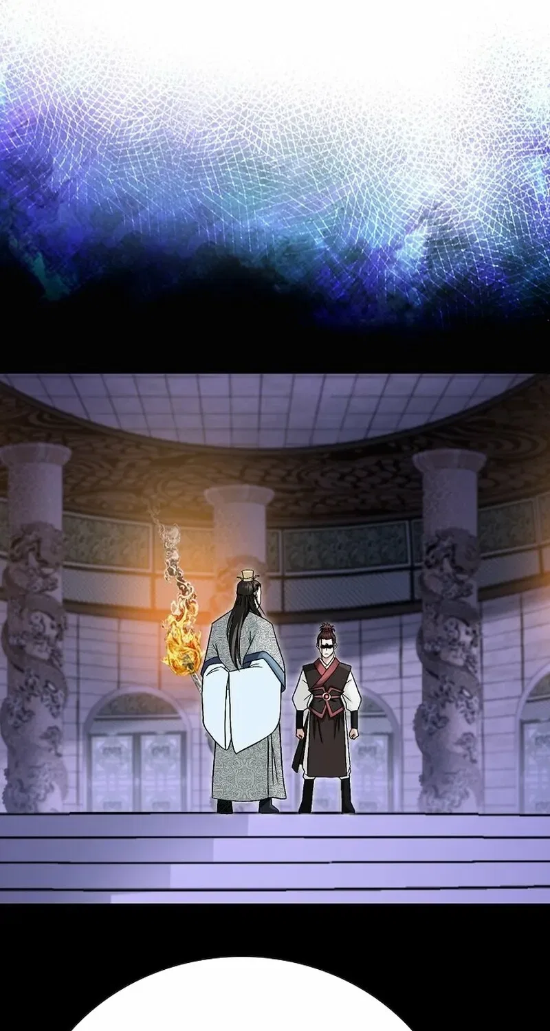 Gangster Lord of NamGung Clan Chapter 15 – Page 77