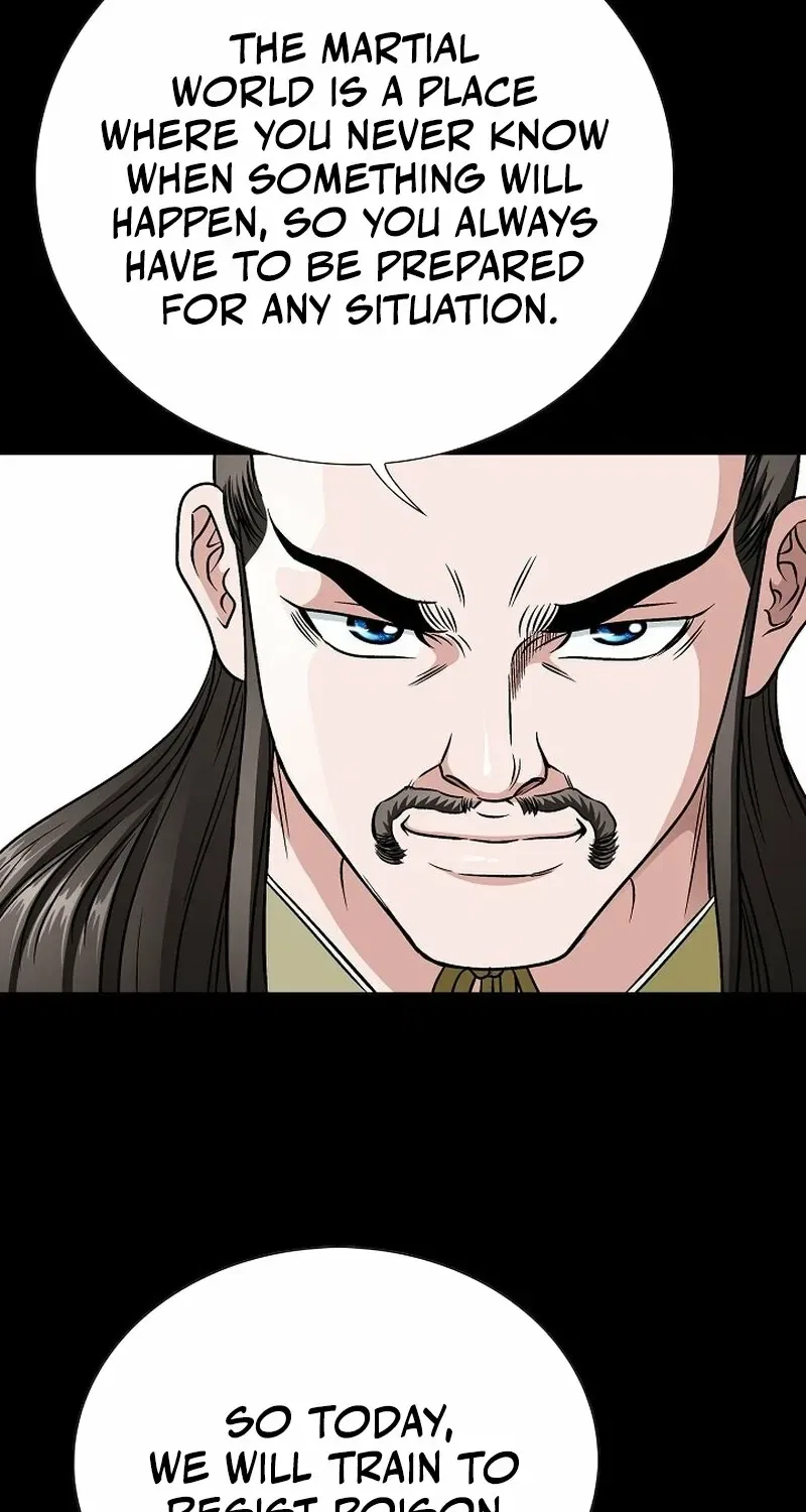 Gangster Lord of NamGung Clan Chapter 15 – Page 78