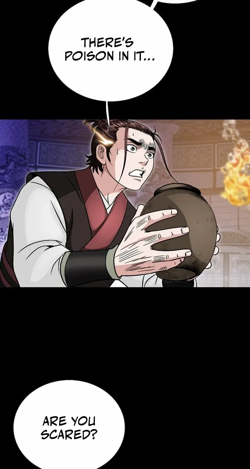 Gangster Lord of NamGung Clan Chapter 15 – Page 82