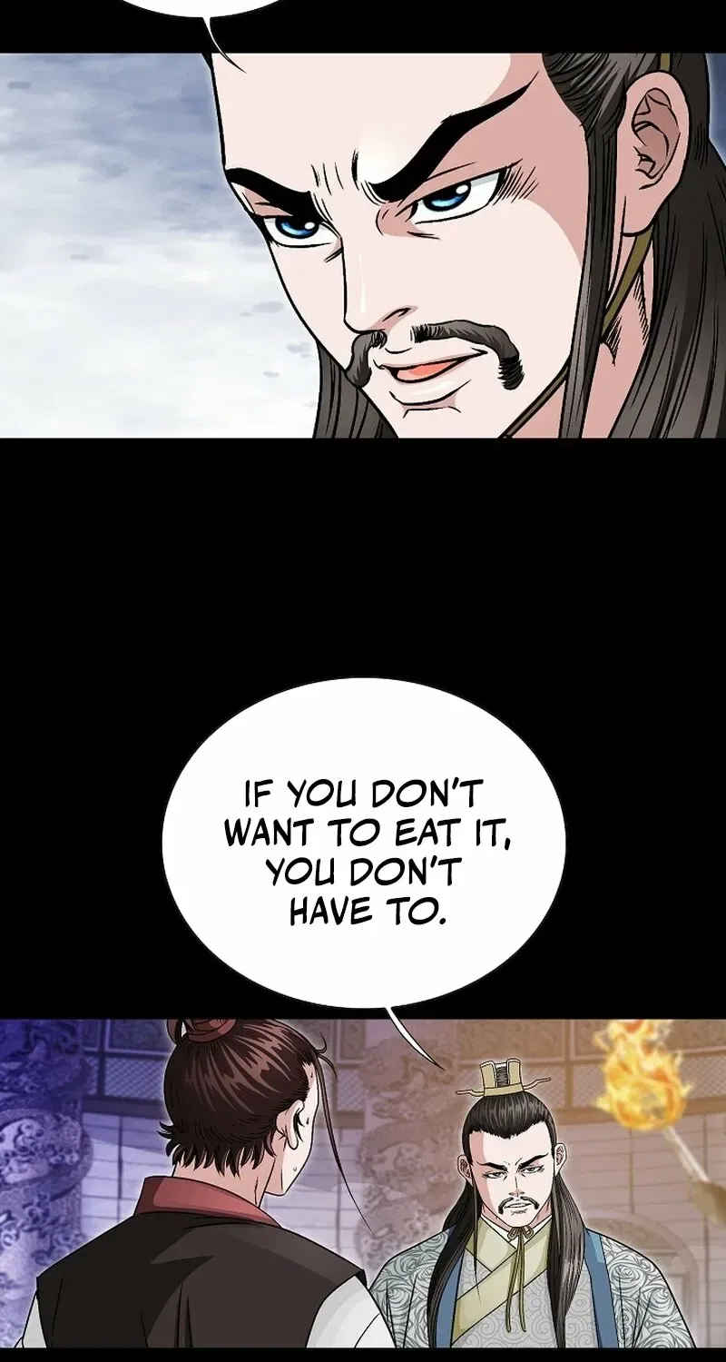 Gangster Lord of NamGung Clan Chapter 15 – Page 83