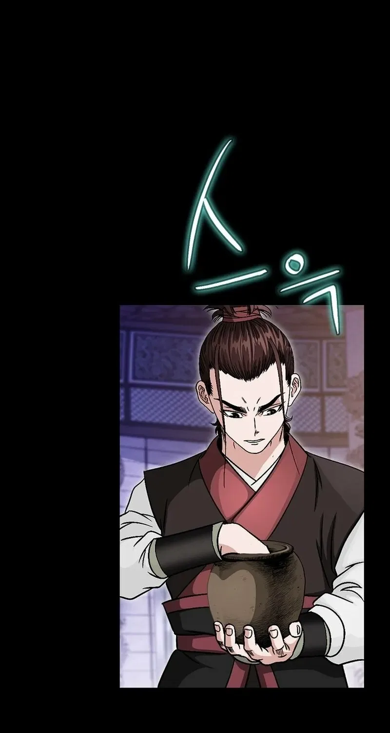 Gangster Lord of NamGung Clan Chapter 15 – Page 84