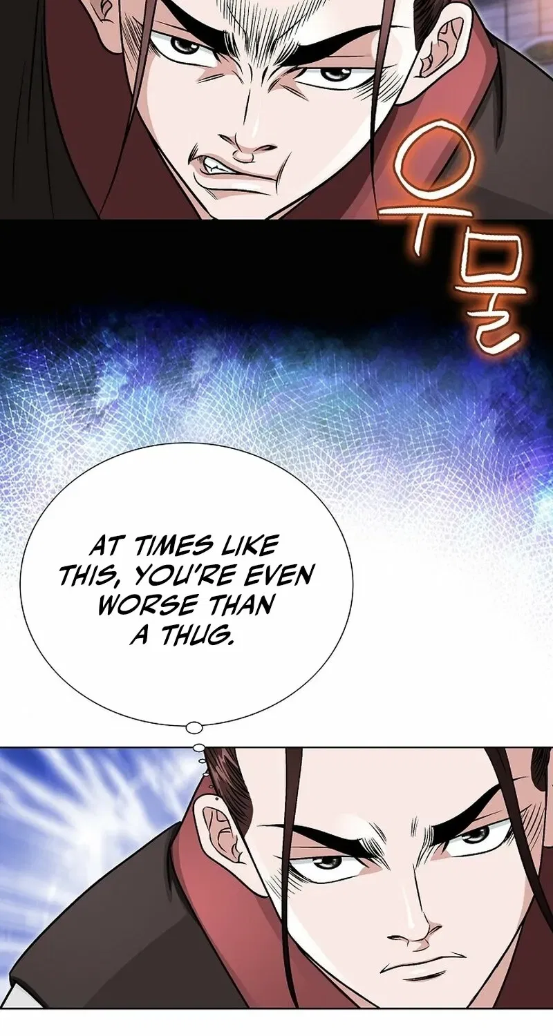 Gangster Lord of NamGung Clan Chapter 15 – Page 88