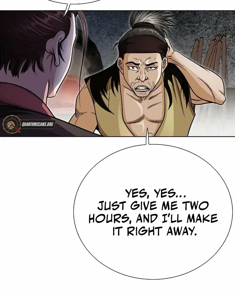 Gangster Lord of NamGung Clan Chapter 15 – Page 90
