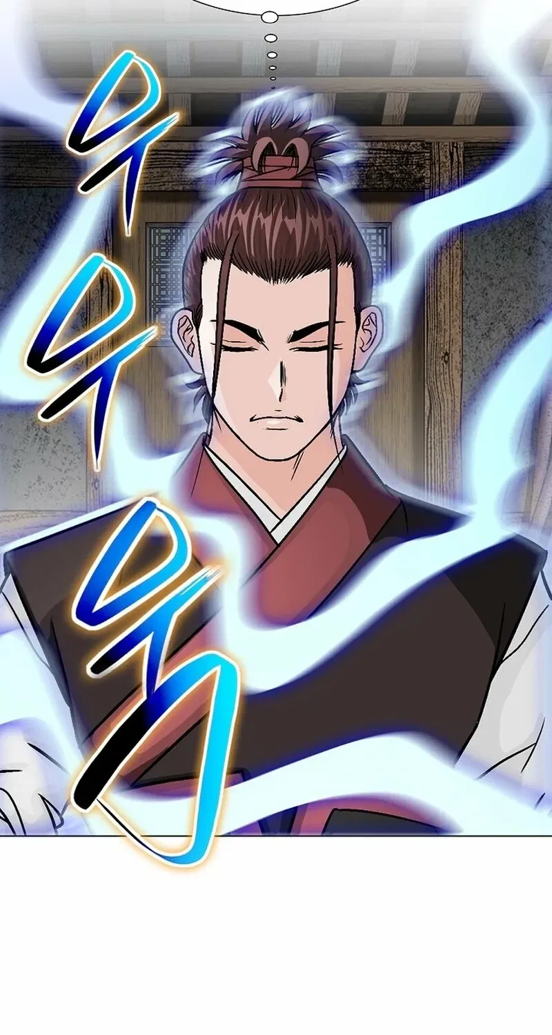 Gangster Lord of NamGung Clan Chapter 15 – Page 93