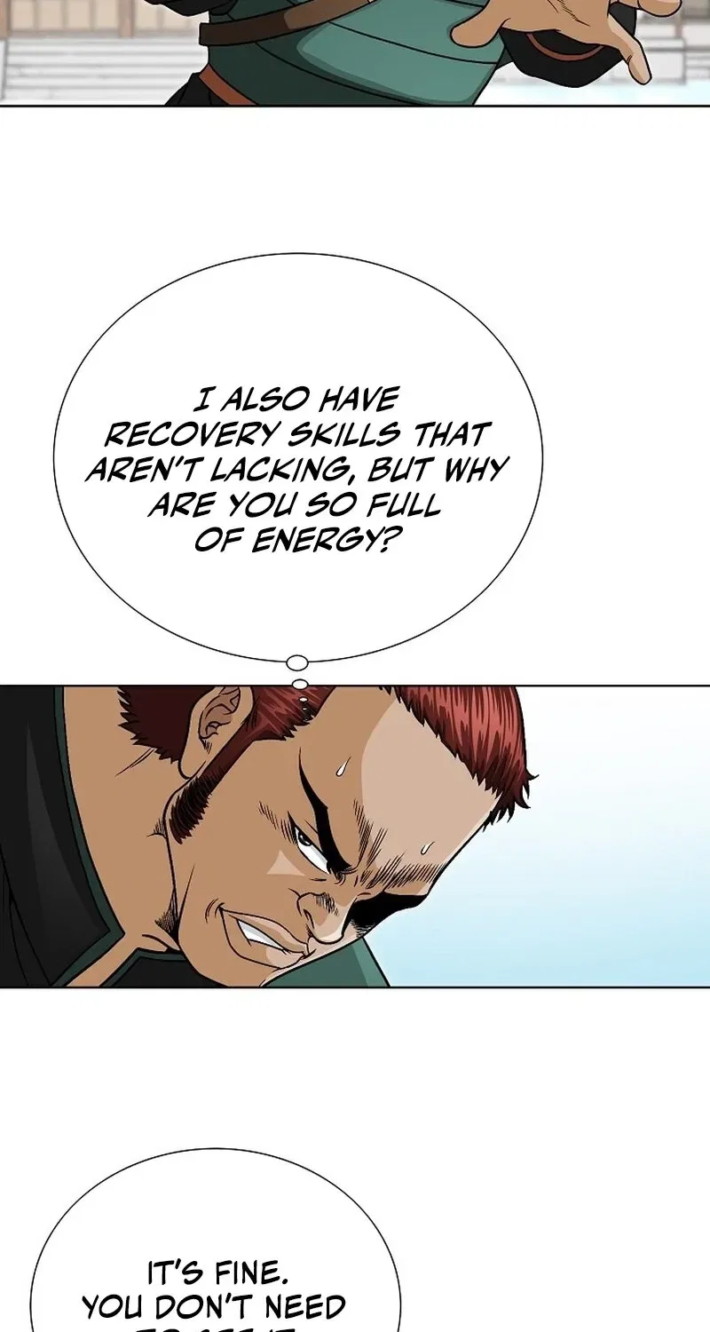 Gangster Lord of NamGung Clan Chapter 14 – Page 3