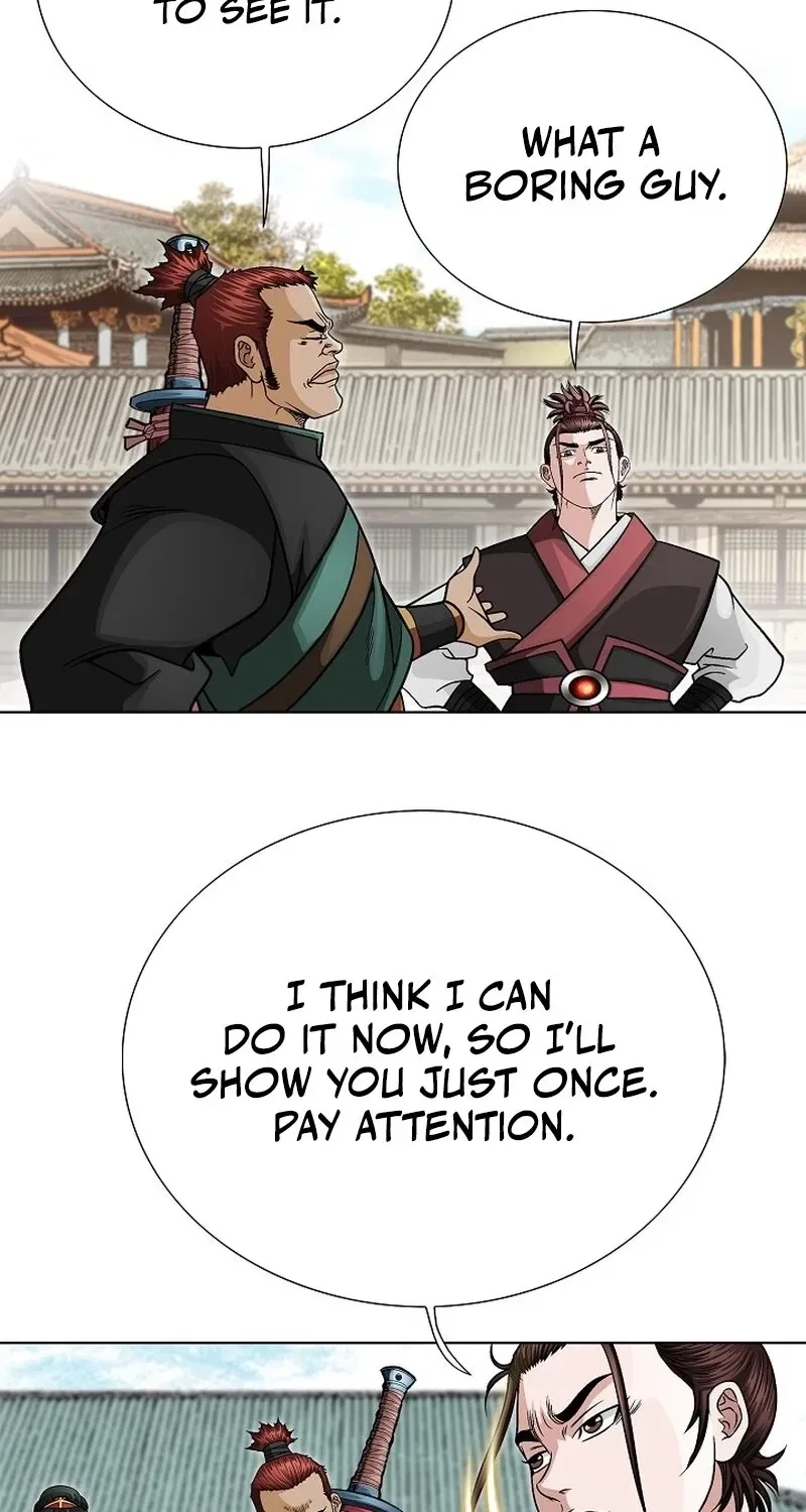 Gangster Lord of NamGung Clan Chapter 14 – Page 4