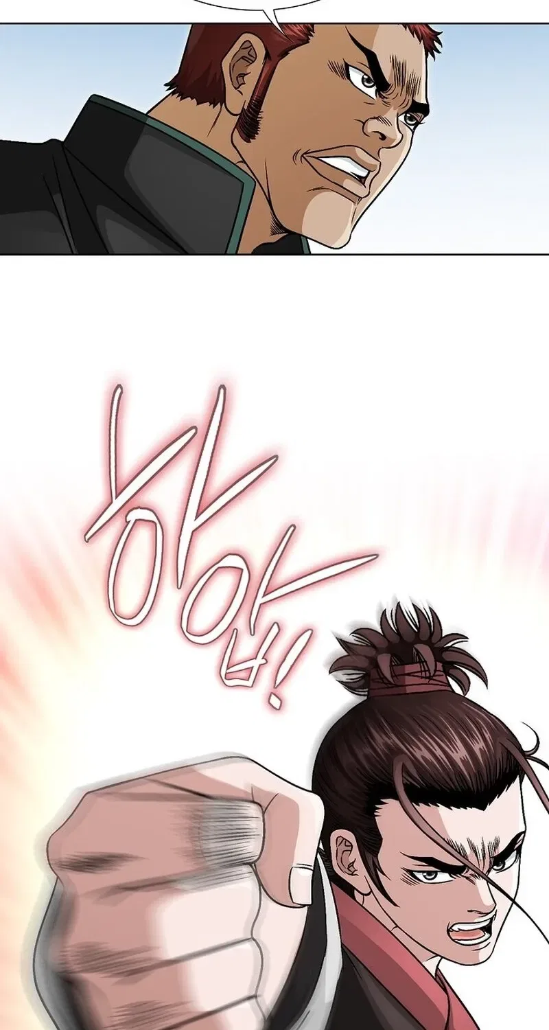 Gangster Lord of NamGung Clan Chapter 14 – Page 12