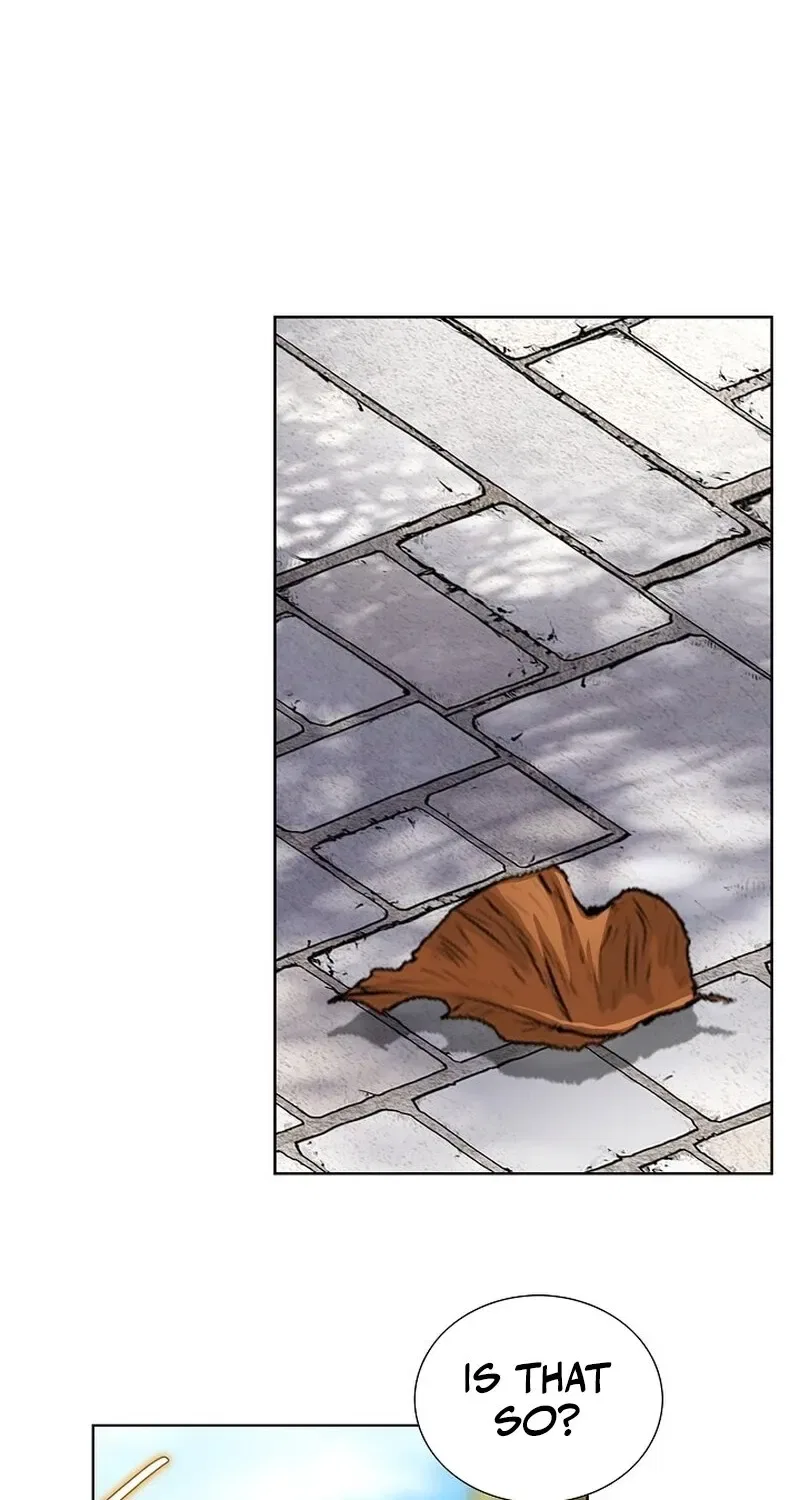 Gangster Lord of NamGung Clan Chapter 14 – Page 14