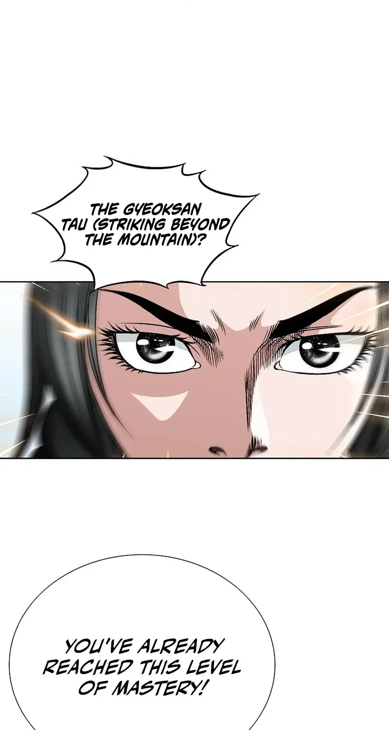 Gangster Lord of NamGung Clan Chapter 14 – Page 19