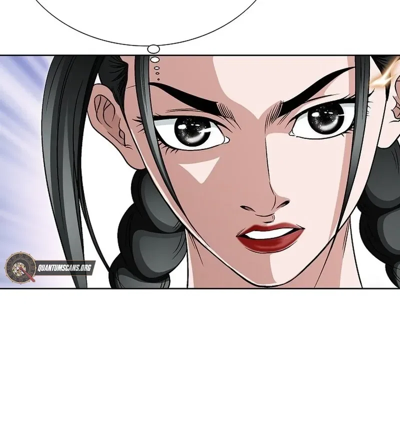 Gangster Lord of NamGung Clan Chapter 14 – Page 20