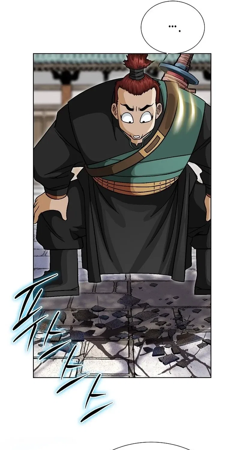 Gangster Lord of NamGung Clan Chapter 14 – Page 21