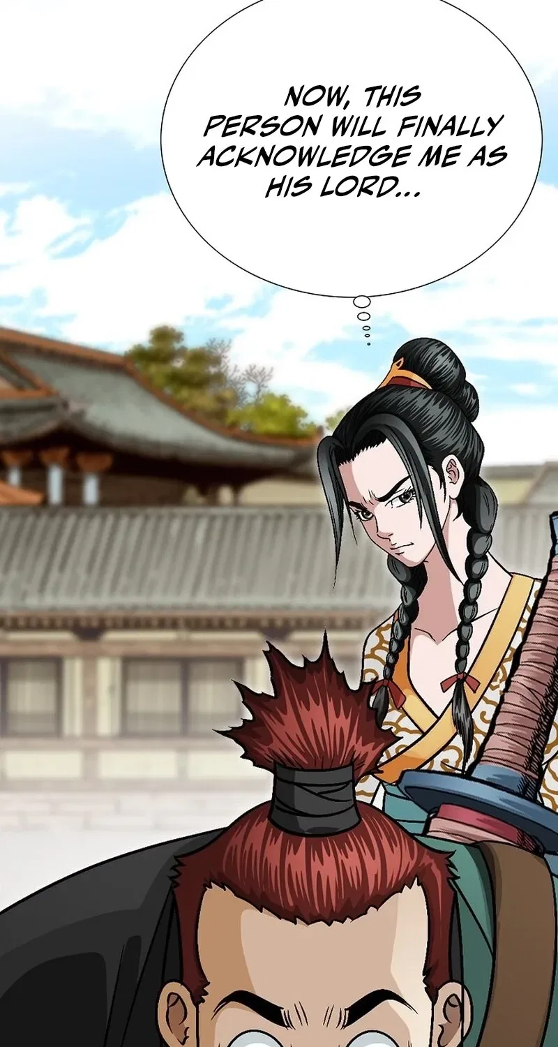Gangster Lord of NamGung Clan Chapter 14 – Page 22