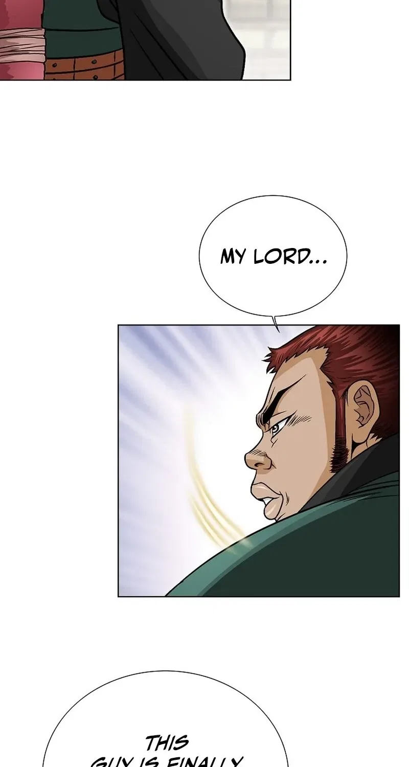 Gangster Lord of NamGung Clan Chapter 14 – Page 24
