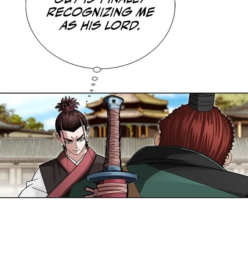 Gangster Lord of NamGung Clan Chapter 14 – Page 25