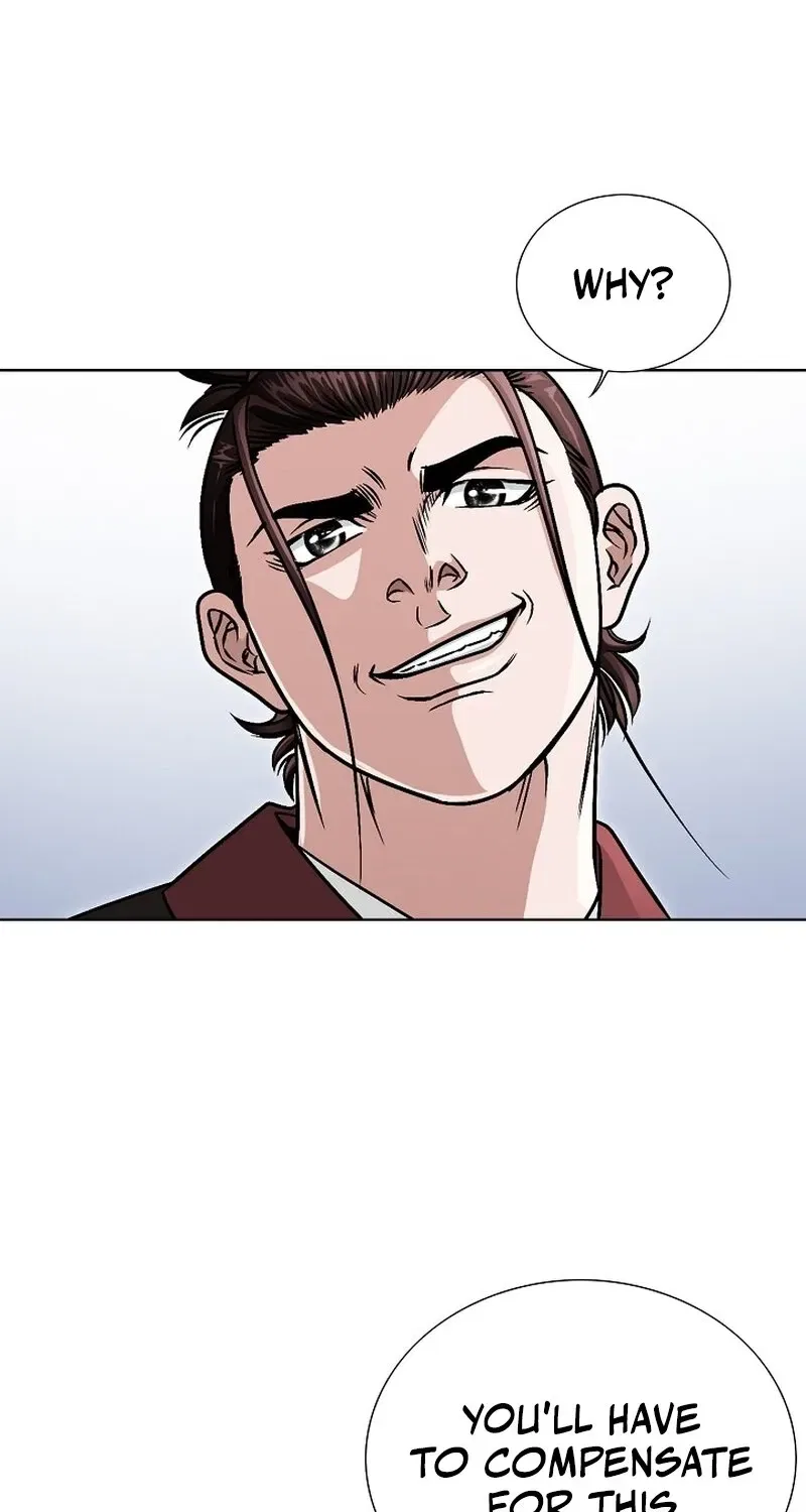 Gangster Lord of NamGung Clan Chapter 14 – Page 26