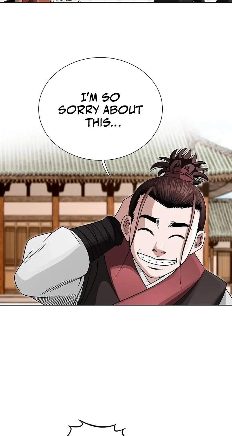 Gangster Lord of NamGung Clan Chapter 14 – Page 29