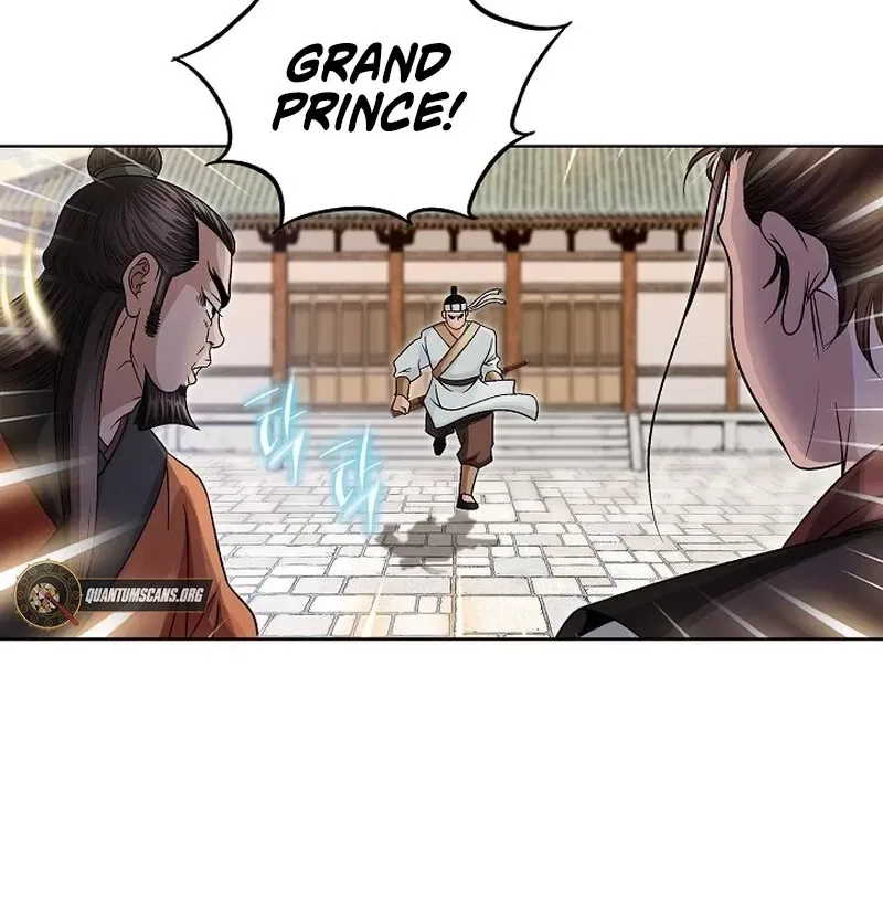 Gangster Lord of NamGung Clan Chapter 14 – Page 30