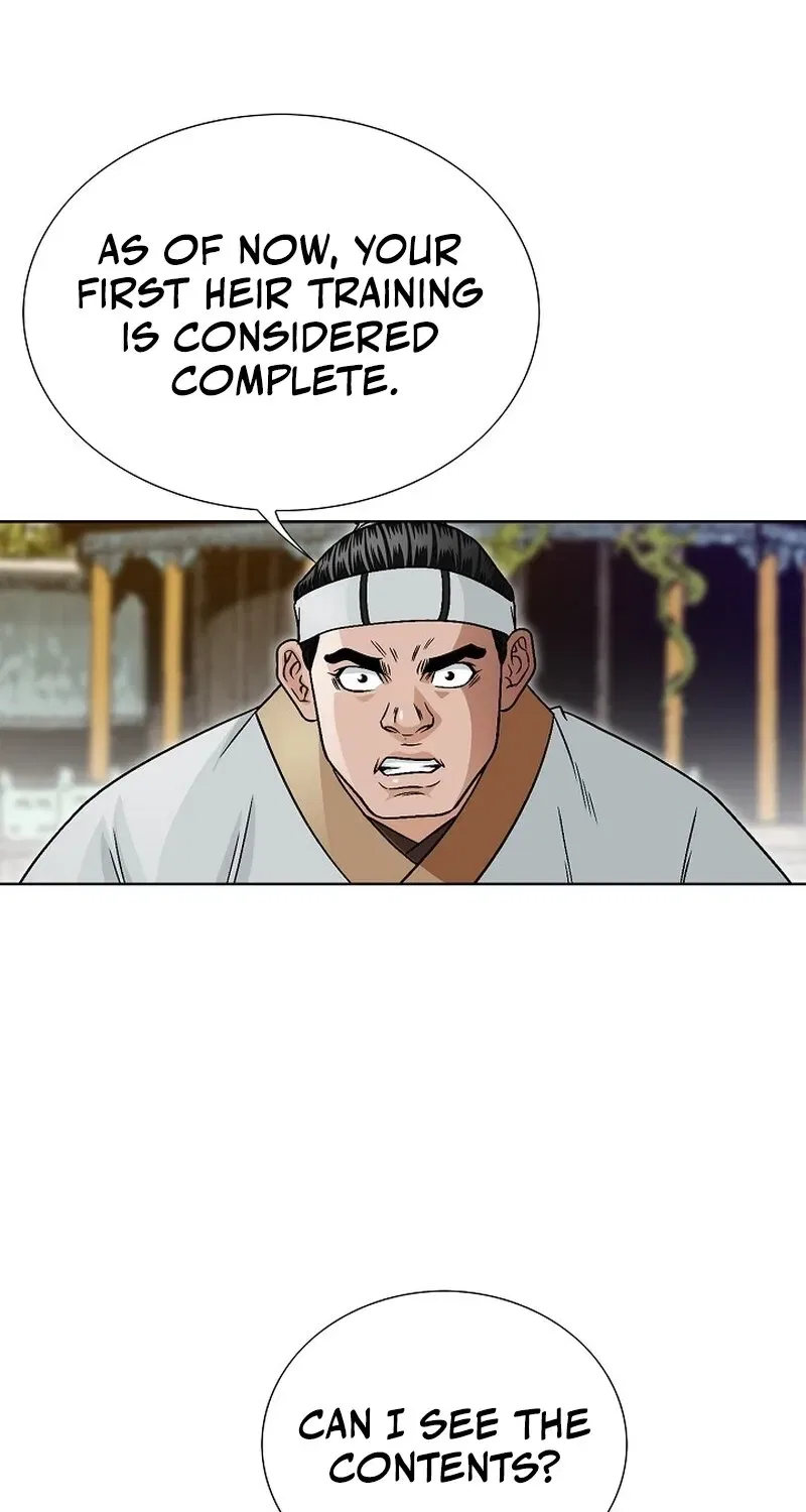 Gangster Lord of NamGung Clan Chapter 14 – Page 33