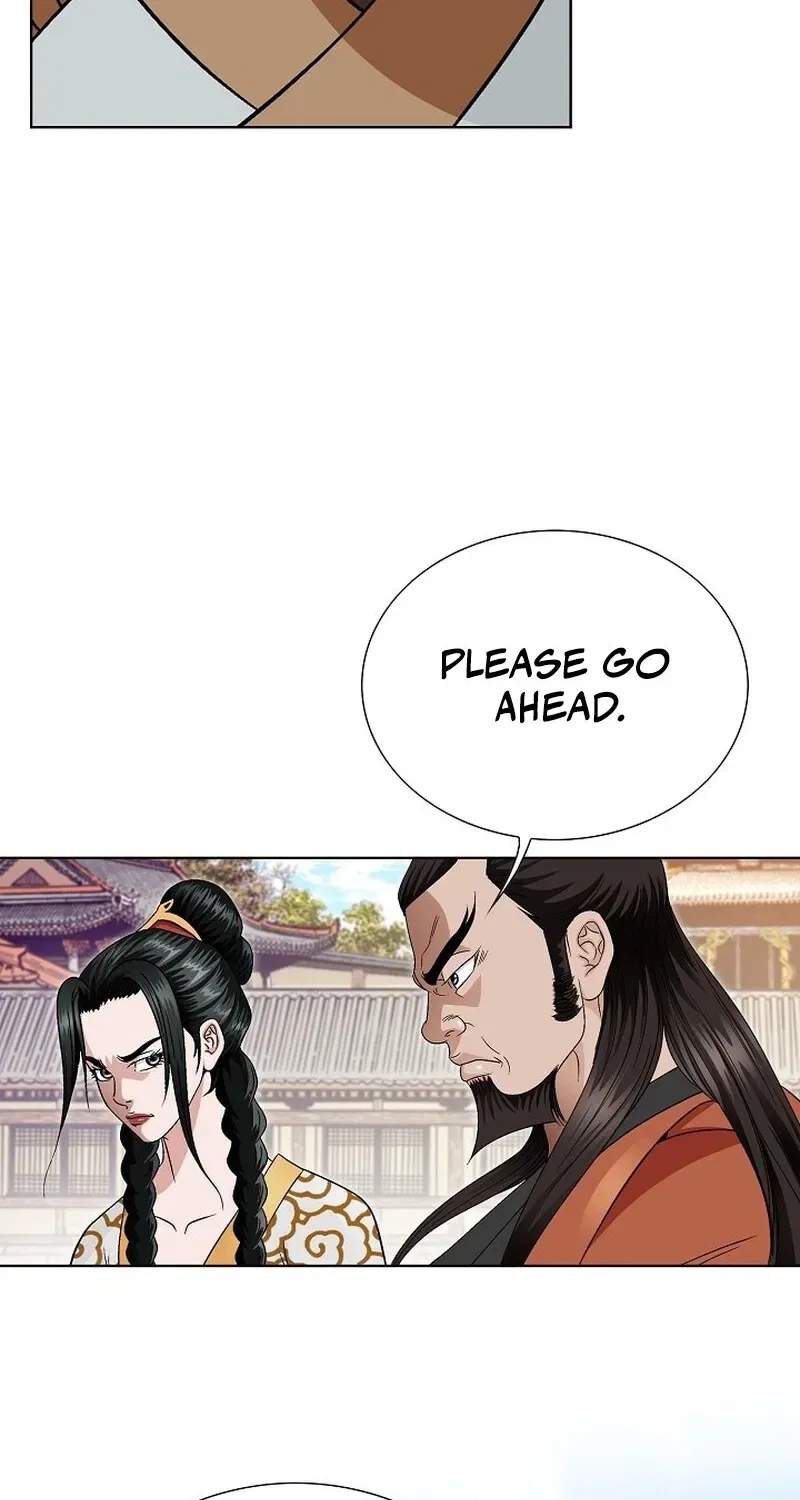 Gangster Lord of NamGung Clan Chapter 14 – Page 39
